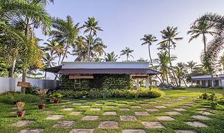 Treebo Majestic Retreat