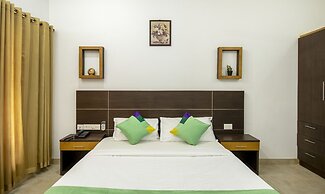 Treebo Majestic Retreat