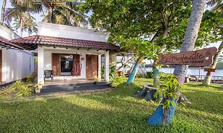 Treebo Majestic Retreat