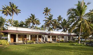 Treebo Majestic Retreat