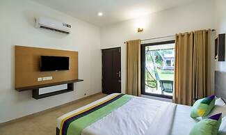 Treebo Majestic Retreat