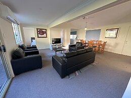 4 Bedroom Home Away from Home