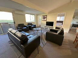 4 Bedroom Home Away from Home