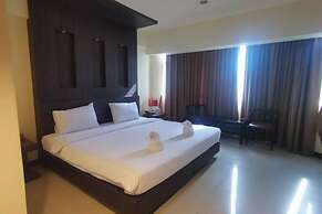 Suncity Hotel Pattaya