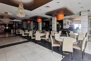 Suncity Hotel Pattaya