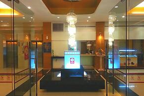 Suncity Hotel Pattaya