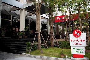 Suncity Hotel Pattaya