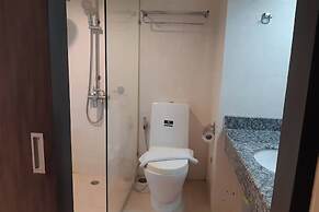 Suncity Hotel Pattaya