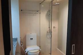 Suncity Hotel Pattaya