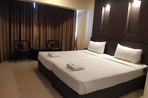 Suncity Hotel Pattaya