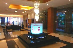 Suncity Hotel Pattaya