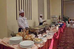 Suncity Hotel Pattaya