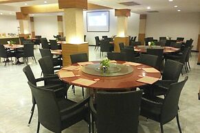 Suncity Hotel Pattaya