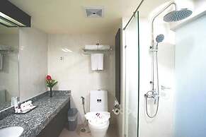 Suncity Hotel Pattaya