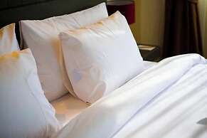 Suncity Hotel Pattaya