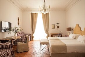 Casa Pizarro Hotel