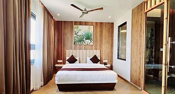 Hotel River Rhythm Assi Ghat