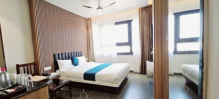 Hotel River Rhythm Assi Ghat