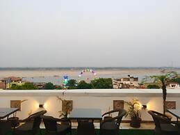 Hotel River Rhythm Assi Ghat
