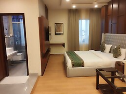 Hotel River Rhythm Assi Ghat