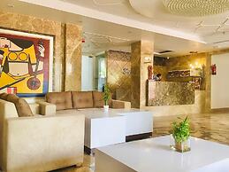 Hotel River Rhythm Assi Ghat