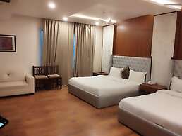 Hotel River Rhythm Assi Ghat