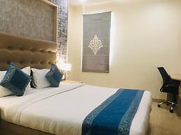 Hotel River Rhythm Assi Ghat