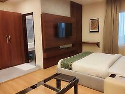 Hotel River Rhythm Assi Ghat