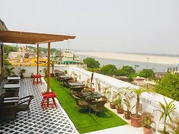 Hotel River Rhythm Assi Ghat