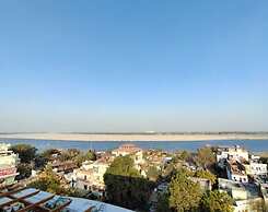 Hotel River Rhythm Assi Ghat