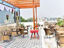 Hotel River Rhythm Assi Ghat