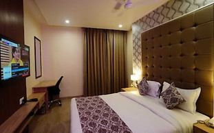 Hotel River Rhythm Assi Ghat