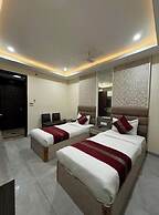 Hotel River Rhythm Assi Ghat