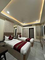 Hotel River Rhythm Assi Ghat