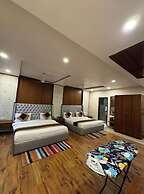 Hotel River Rhythm Assi Ghat