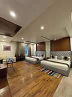 Hotel River Rhythm Assi Ghat