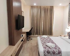 Hotel River Rhythm Assi Ghat