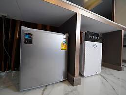 RoomQuest Sukhumvit 36 BTS Thonglor