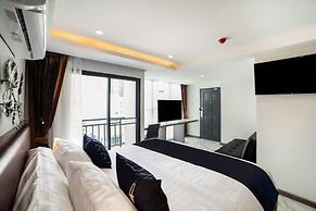 RoomQuest Sukhumvit 36 BTS Thonglor