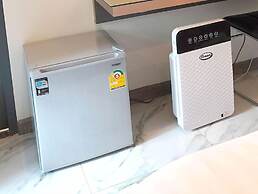 RoomQuest Sukhumvit 36 BTS Thonglor