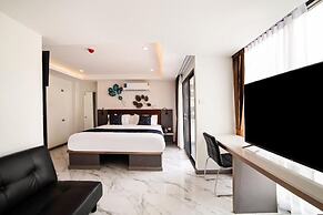 RoomQuest Sukhumvit 36 BTS Thonglor