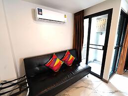 RoomQuest Sukhumvit 36 BTS Thonglor