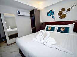 RoomQuest Sukhumvit 36 BTS Thonglor