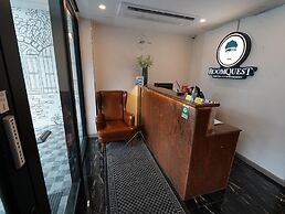 RoomQuest Sukhumvit 36 BTS Thonglor