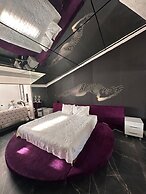 Wolf Suites