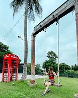 Macchiato Resort Savannakhet