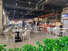 Macchiato Resort Savannakhet