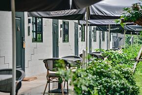 Macchiato Resort Savannakhet