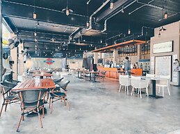 Macchiato Resort Savannakhet