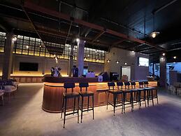 Macchiato Resort Savannakhet